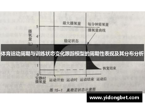 体育运动周期与训练状态变化跟踪模型的周期性表现及其分布分析